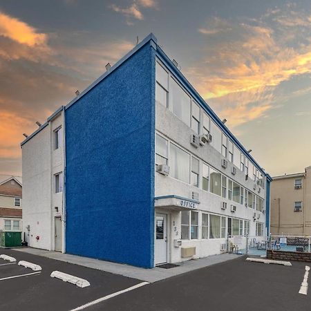 Aire Hotel North Beach Jersey Shore Seaside Heights Exterior photo